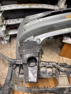 Courier hava filtre kazanı