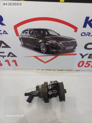 FORD TRANSİT 100T 330 SU POMPASI