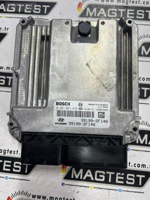 Hyundai IX35 2.0 39199-2F146 0281031416 EDC17CP14 1037543396 ECU