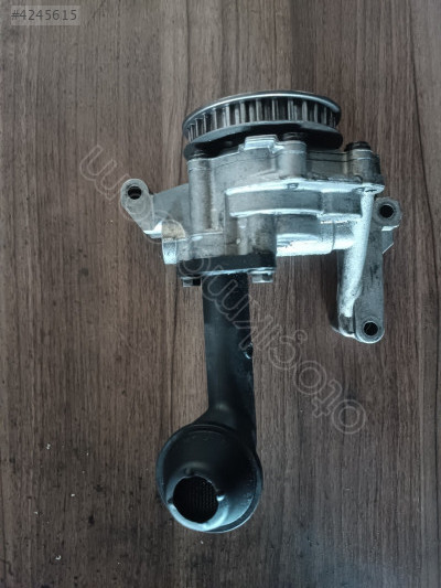 1.6 CAY motor yağ pompası ORJINAL