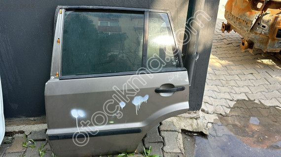 2006-2012 MODEL FORD FUSİON HATASIZ ORJ ÇIKMA SOL ARKA KAPI