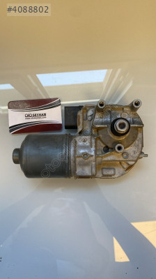 5G1955119A golf 7 ön silecek motoru