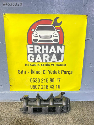 RENAULT MASTER 2 EMME MANİFOLU 8200684323