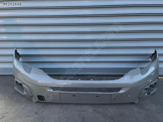 RİFTER ÖN TAMPON (ORJİNAL)