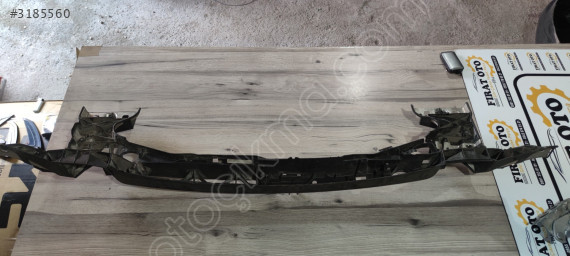ÇIKMA 8W0805594 AUDİ A4  ÖN PANEL 2015-2019