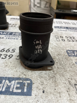 ÇIKMA AUDI A4 A6 1.9TDI 028 906 461 0 281 002 216 HAVA AKIŞMETRE