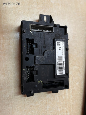 RENAULT CLİO 4 UCH BEYNİ A2C92226608