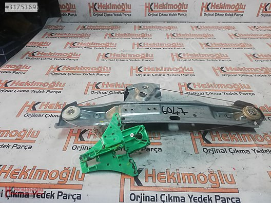 OPEL ASTRA J CAM KRİKOSU SAĞ ARKA13350763