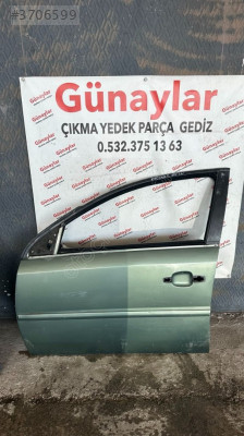 OPEL VECTRA C SOL ÖN KAPI