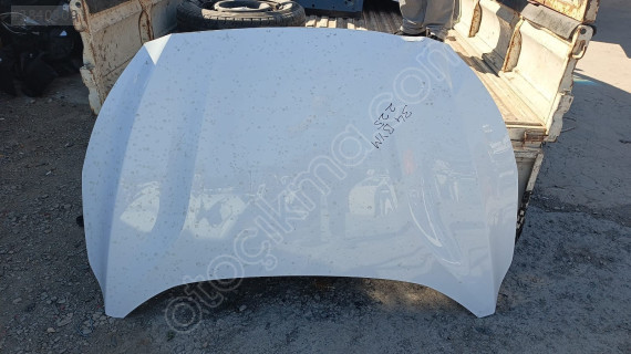 FORD FOCUS MOTOR KAPUTU TEK NOKTA 2019-22