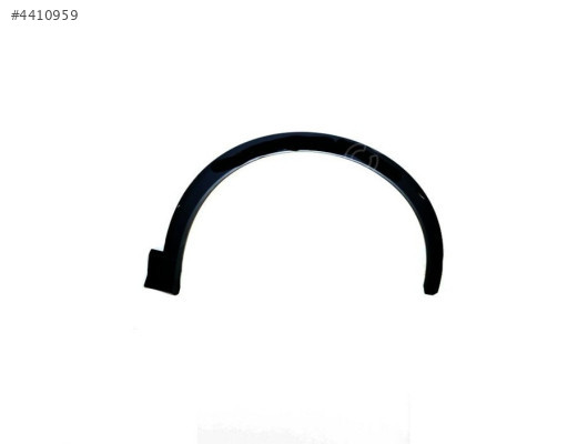 ÖN ÇAMURLUK DODİK SAĞ Q2 2017-SIFIR 81A853718AGRU