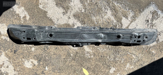 DACİA DUSTER 2018-2023 ÖN TAMPON DEMİRİ ORJİNAL