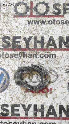 Passat b8 yağmur sensörü yuvası