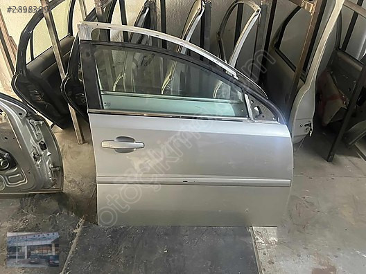 OPEL VECTRA C KAPI ÇIKMA