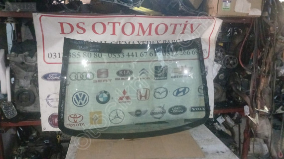 2007-2011 VOLKSWAGEN PASSAT ARKA CAM