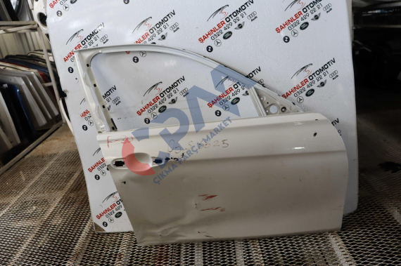 BMW 3 SERİSİ F30 SAĞ ÖN KAPI