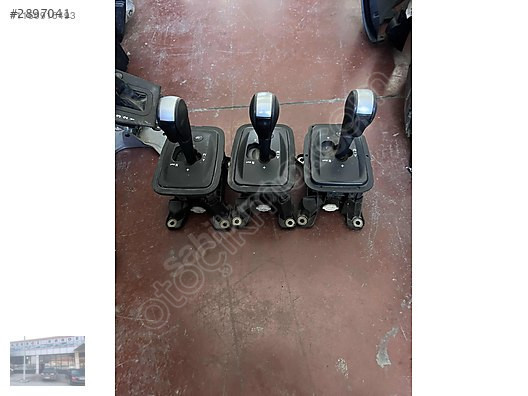 OPEL CORSA OTOMATİK VİTES KOLU