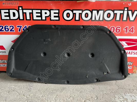 mg hs kaput döşemesi