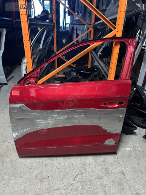 VW TROC SOL ÖN KAPI