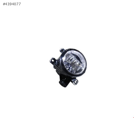 ÖN SİS FARI SOL MONDEO 2013-