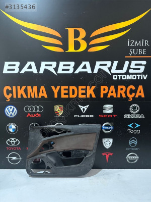 AUDİ A6 SAĞ ÖN KAPI DÖŞEMESİ 2005-2011