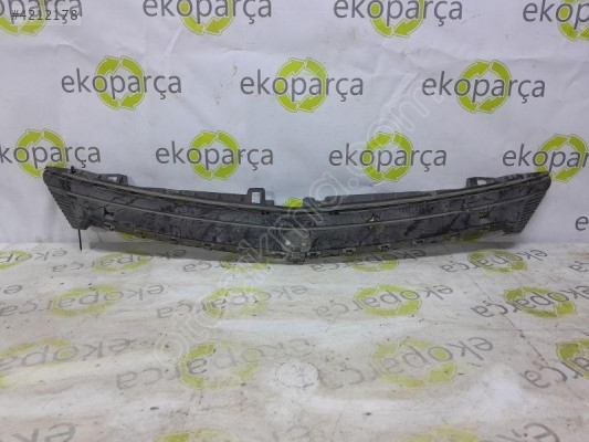 MERCEDES A 2012 2018 W176 ÖN TAMPON ORTA ÜST BRAKET A1768850365