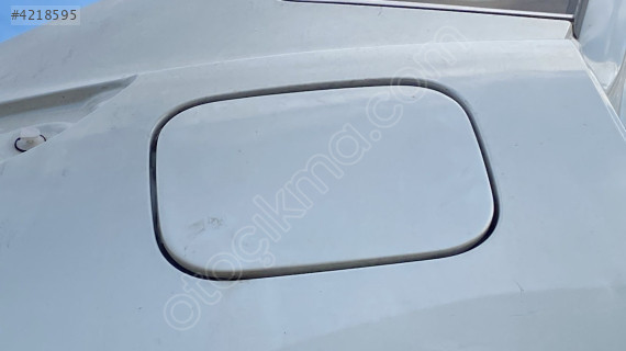 nissan qashqai j11 2017 depo kapağı (son fiyat)