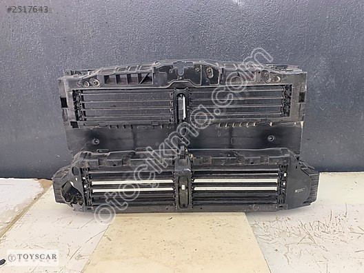 Ford Focus MK4 2018- Ön Panel Çıkma Orjinal JX6BA16E146