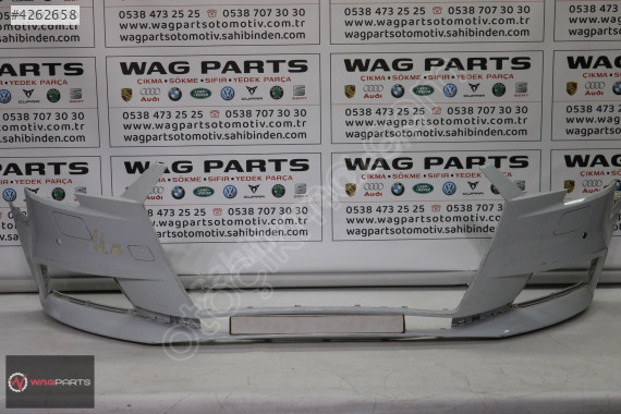 2013 - 2017 AUDİ A3 HB ÖN TAMPON 8V0807065