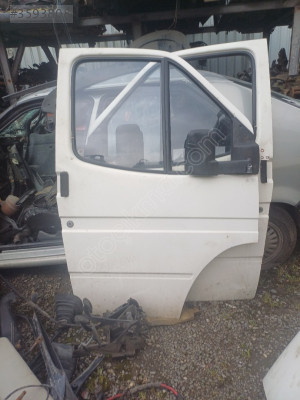 Transit kapı