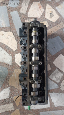 FORD CONNECT 1.8 SİLİNDİR KAPAĞI 5G90 6090 A1A