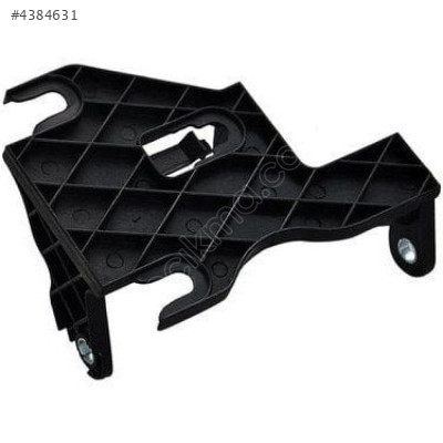 1K0201827A BEETLE-GOLF AKTİF KARBON FİLİTRE AYAGI TÜM MODELLER