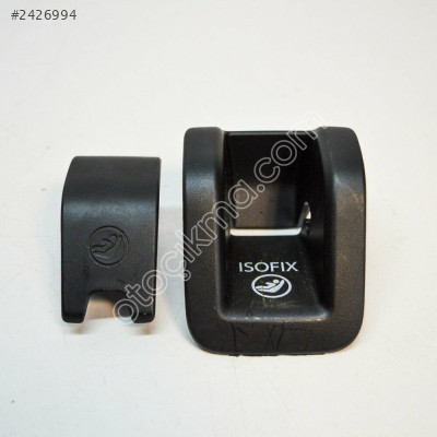 AUDİ A3 KOLTUK İSOFİX 8V0887233A