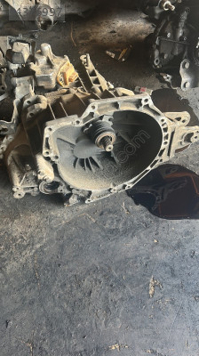 Ford mondeo şanzıman