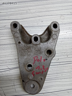 VOLKSWAGEN POLO MOTOR KULAĞI 6Q0 199 195 S