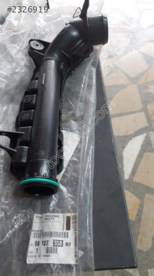 OPEL CORSA F  ORJİNAL ÇIKMA İNTERCOOOL BORUSU