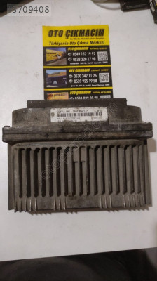 CHEVROLET CORVETTE KONTROL BEYNİ 16238212