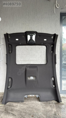 BMW 5.30 G30 TAVAN DÖŞEMESİ EGE OTOMOTİV BURSA