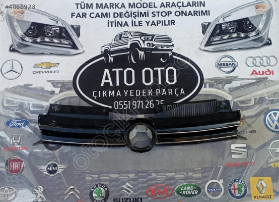 VOLKSWAGEN GOLF 6 ORJİNAL CIKMA ON PANJUR 5K085365