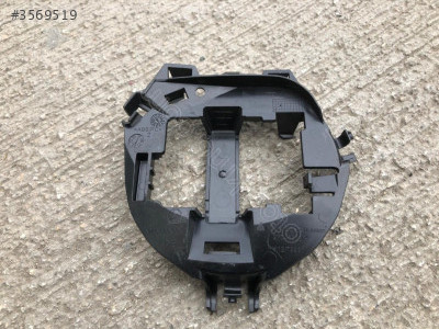 MERCEDES B SERİ W176 W246 W242 RADAR  BRAKETİ 2468880014