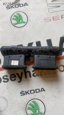 97410-N7000 hyundai tucson orta havalandırma göğüs