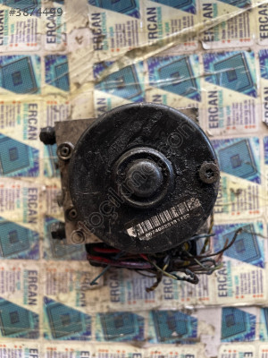 6760272 MINI COOPER R50 ABS BEYNİ