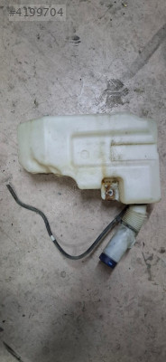 PEUGEOT BOXER CAM SU BİDONU