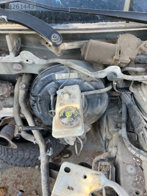 Renault Megane iki TRV vestenhauz Orjinal çıkma