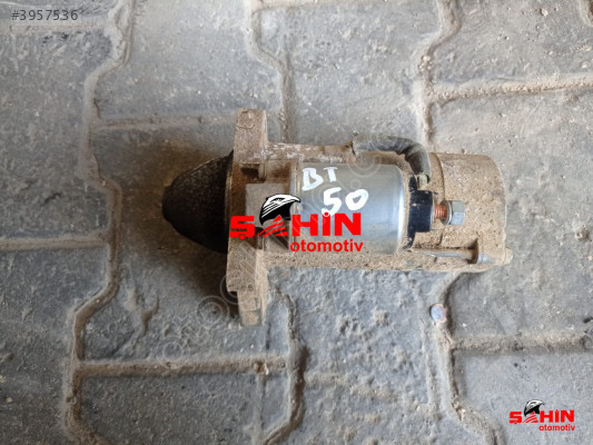 MAZDA - BT 50 / WL 2.5 DİZEL MARŞ DİNAMOSU