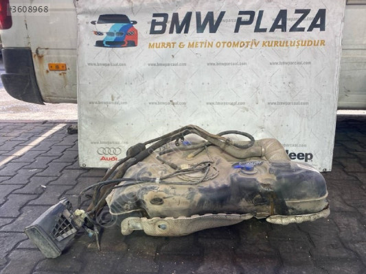 OPEL ASTRA J BENZİNLİ YAKIT BENZİN DEPOSU ŞAMANDIRA