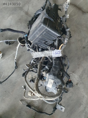 HYUNDAİ İ20 1.4 MOTOR İÇİ TESİSATI ORJİNAL ÇIKMA