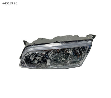 HYUNDAİ STAREX ÖN FAR MANUEL SOL  2005-