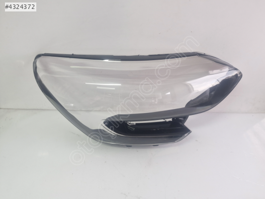 RENAULT MEGANE 4 SAĞ ÖN FAR CAMI SIFIR 2022 2023 2024