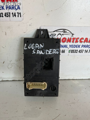 DACİA SANDERO UCH BCM BEYNİ MONTECAR